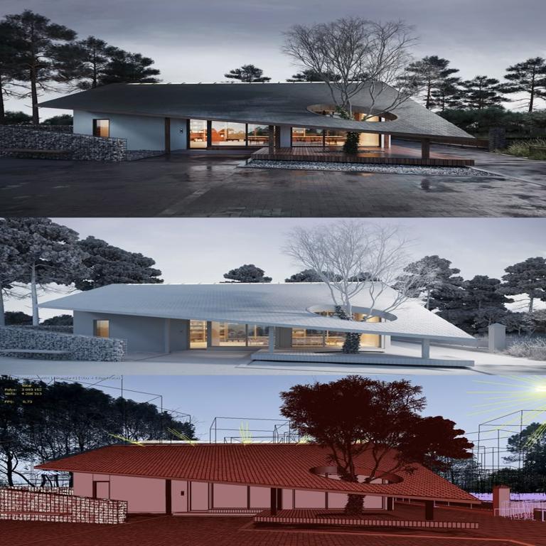 3ds Max kurslari Toshkentda — 3D vizualizatsiya (1/10) 3ds Max kursi Toshkentda — 3D vizualizatsiya (1/10)