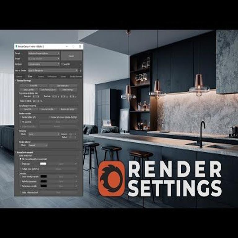 3ds Max kurslari Toshkentda — 3D vizualizatsiya (4/10) 3ds Max kursi Toshkentda — 3D vizualizatsiya (4/10)