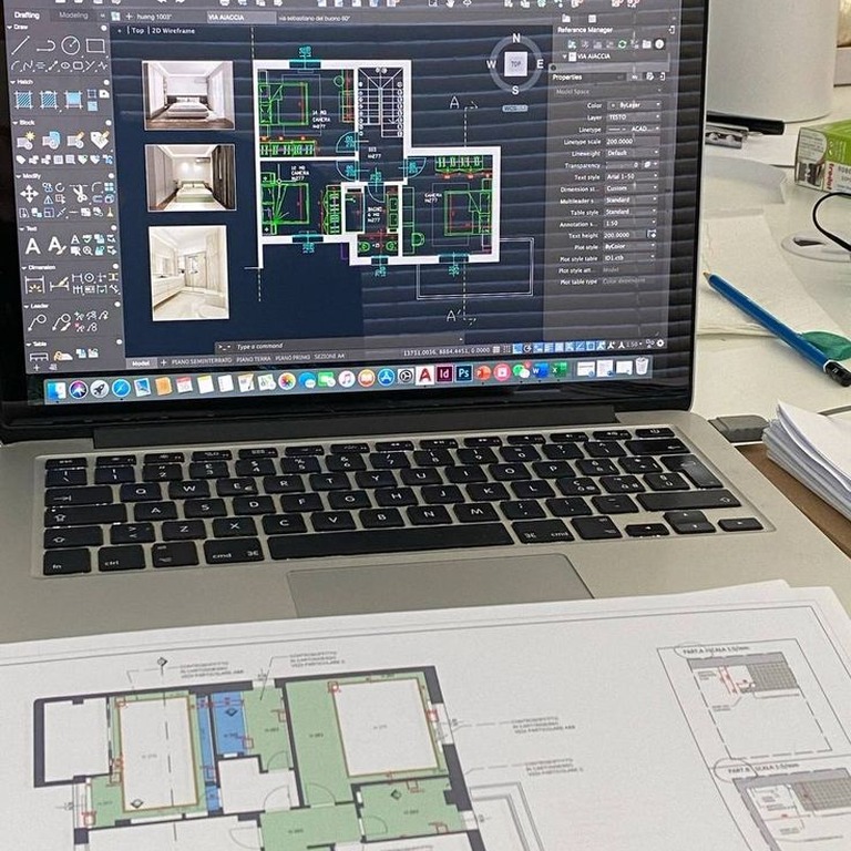 AutoCAD kursi — Toshkentda AutoCAD va dizayn darslari (10/10) AutoCAD kursi Toshkentda — arxitektura va dizayn (10/10)