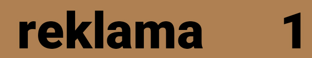 Reklama banneri