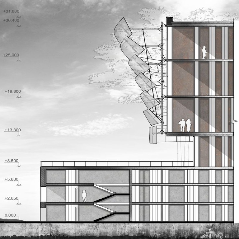 Revit kurslari Toshkentda — BIM texnologiyasi va ishchi chizmalar (2/10) Revit kursi Toshkentda — BIM texnologiyasi va ishchi chizmalar (2/10)