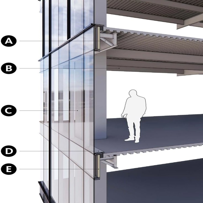 Revit kurslari Toshkentda — BIM texnologiyasi va ishchi chizmalar (6/10) Revit kursi Toshkentda — BIM texnologiyasi va ishchi chizmalar (6/10)