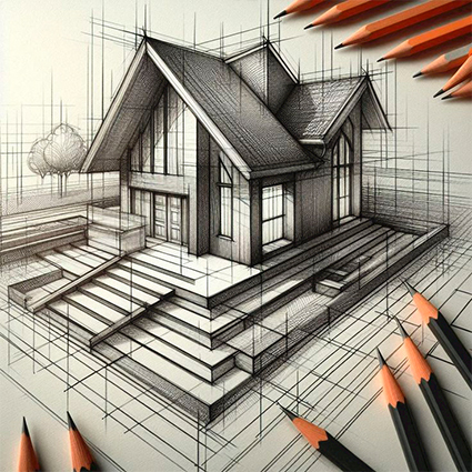 Sketching — kurs Toshkentda (4) Sketching kursi Toshkentda — (4)